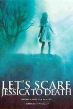 Watch Let's Scare Jessica to Death Vumoo