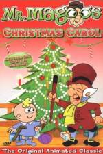 Watch Mister Magoo's Christmas Carol Vumoo