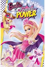 Watch Barbie in Princess Power Vumoo