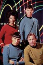 Watch 50 Years of Star Trek Vumoo