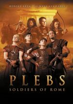 Watch Plebs: Soldiers of Rome Vumoo