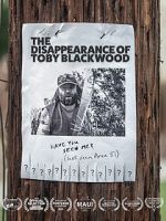 Watch The Disappearance of Toby Blackwood Vumoo
