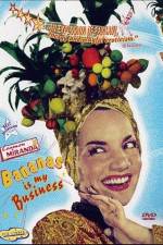 Watch Carmen Miranda: Bananas Is My Business Vumoo