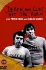 Watch Derek and Clive Get the Horn Vumoo