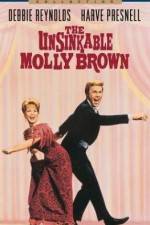 Watch The Unsinkable Molly Brown Vumoo