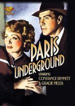 Watch Paris Underground Vumoo