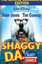 Watch The Shaggy D.A. Vumoo