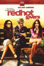 Watch Last of the Red Hot Lovers Vumoo