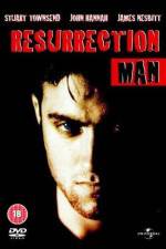 Watch Resurrection Man Vumoo