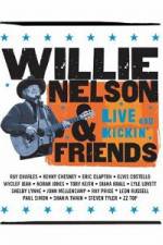 Watch Willie Nelson & Friends Live and Kickin' Vumoo