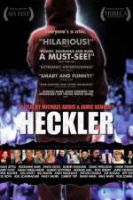 Watch Heckler Vumoo