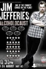 Watch Jim Jefferies Alcoholocaust Vumoo