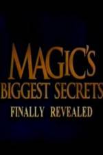 Watch Breaking the Magician's Code Magic's Biggest Secrets Finally Revealed Vumoo