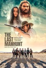 Watch The Last Manhunt Vumoo