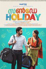 Watch Sunday Holiday Vumoo