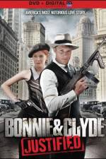 Watch Bonnie & Clyde Justified Vumoo