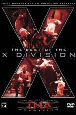 Watch TNA Wrestling The Best of the X Division Volume 1 Vumoo