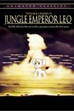 Watch Jungle Emperor Leo Vumoo