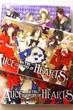 Watch Alice in the Country of Hearts Vumoo