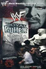 Watch Royal Rumble: No Chance in Hell Vumoo