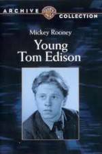 Watch Young Tom Edison Vumoo