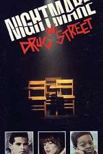 Watch A Nightmare on Drug Street Vumoo