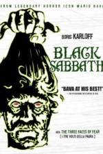 Watch Black Sabbath Vumoo