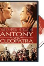 Watch Antony and Cleopatra Vumoo