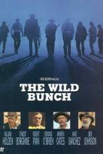 Watch The Wild Bunch (1969) Vumoo