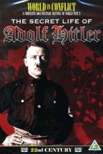 Watch The Secret Life of Adolf Hitler Vumoo