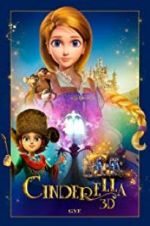 Watch Cinderella and the Secret Prince Vumoo