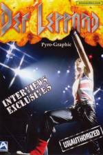 Watch Def Leppard Pyro Graphic Interviews Vumoo