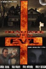Watch Deliverance from Evil Vumoo