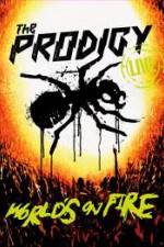 Watch The Prodigy World's on Fire Vumoo