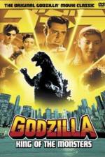 Watch Godzilla King of the Monsters Vumoo