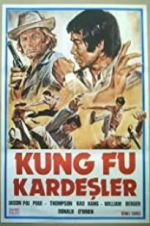 Watch Kung Fu Brothers in the Wild West Vumoo