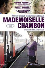 Watch Mademoiselle Chambon Vumoo
