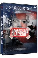 Watch American Blackout Vumoo