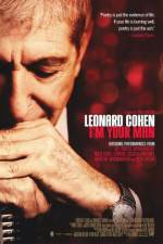 Watch What Leonard Cohen Did for Me Vumoo