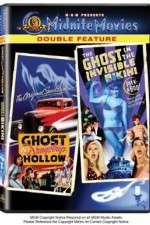 Watch Ghost of Dragstrip Hollow Vumoo