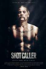 Watch Shot Caller Vumoo