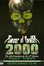 Watch Facez of Death 2000 Vol. 3 Vumoo