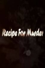 Watch Recipe for Murder Vumoo