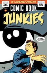 Watch Comic Book Junkies Vumoo