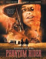 Watch Legend of the Phantom Rider Vumoo