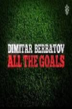 Watch Berbatov All The Goals Vumoo