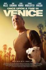 Watch Once Upon a Time in Venice Vumoo