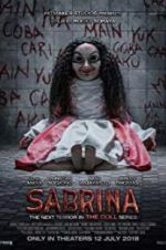 Watch Sabrina Vumoo