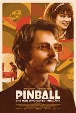 Watch Pinball: The Man Who Saved the Game Vumoo