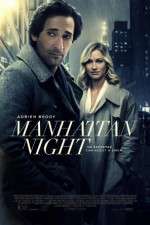 Watch Manhattan Nocturne Vumoo